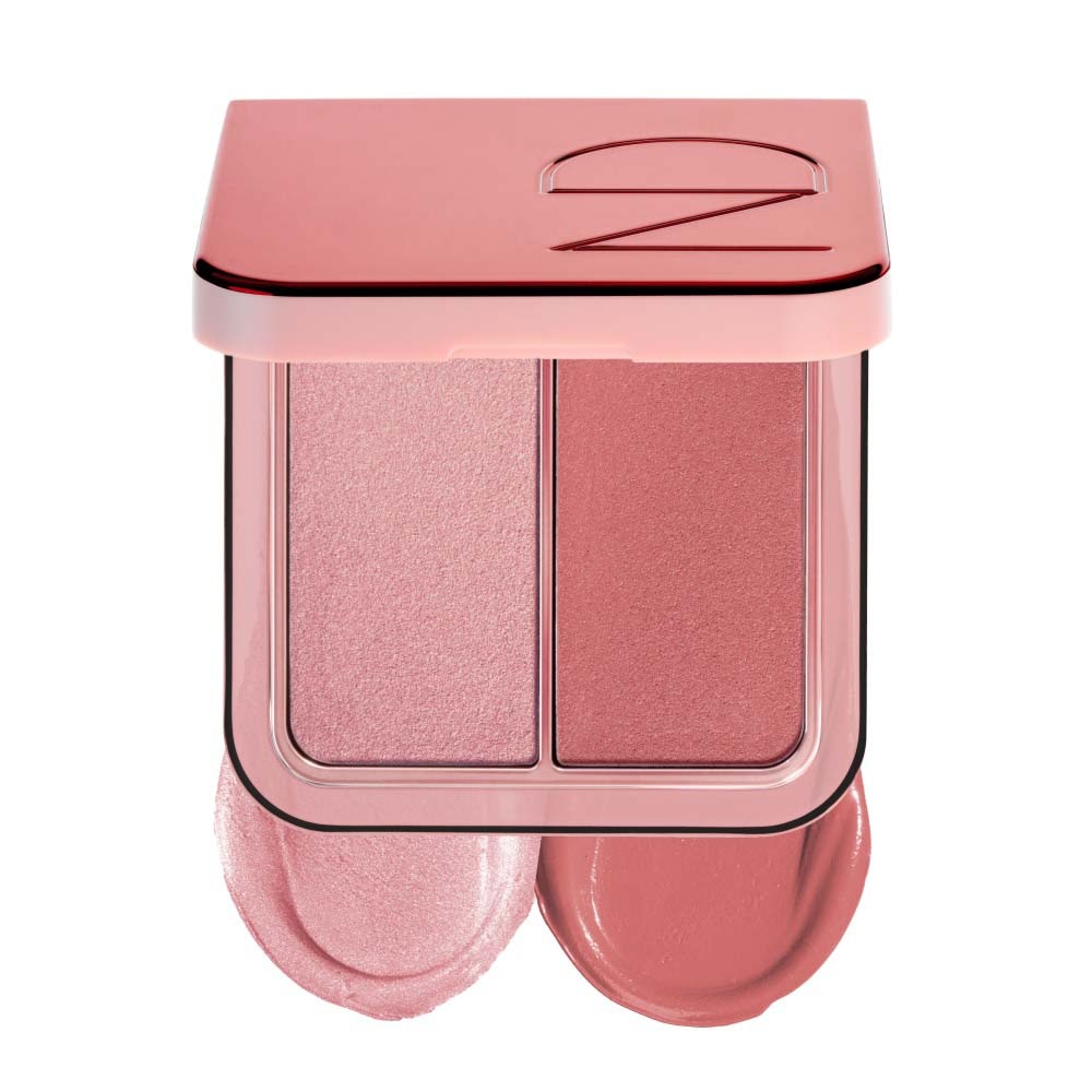 HY-BLUSH CLOUDY CREAM CHEEK DUO (PALETA DE RUBOR)
